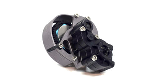 Vanquish Standard 3 Gear Complete Transmission w/ Metal Internal Gear Set