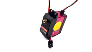 HexFly HX-3225 25T Metal Gear Steering Servo