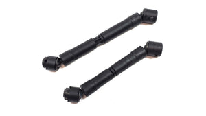 Axial Wild Boar HD Stock Plastic Drive Shaft Set