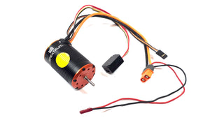 Spektrum FIRMA 1400kv 2in1 Brushless Motor & ESC Combo