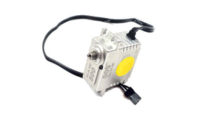 Reefs RC RAW500 25T Metal Gear Steering Servo