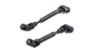 Vanquish Incision Metal Drive Shaft Set