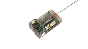 Spektrum SR6100AT AVC DSMR 6 Channel Receiver