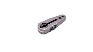 Vanquish 24mm 25T Clamping Servo Horn