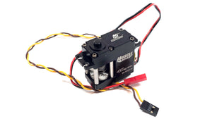 Boom Racing Muscle Winch 40kg 3s Direct Power Servo Winch