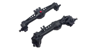 Vanquish F10 Portal Axle Set