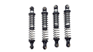 Traxxas TRX4 Aluminum Shock Set of 4
