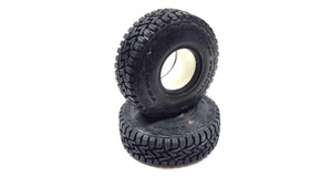 Proline 1.9 4.45 Toyo Open Country R/T Scale Tire Pair Only (2)