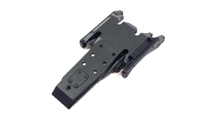 Vanquish VFD Stock Plastic Skid Plate