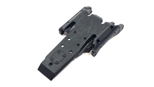 Vanquish VFD Stock Plastic Skid Plate