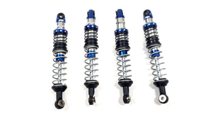 Proline Aluminum Pro Spec Super Scale Shock Set of 4