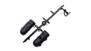 Vanquish Power Tank Scale Accessory
