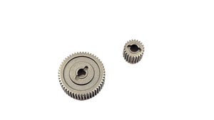 Vanquish Stock Metal Front VFD Gear Set