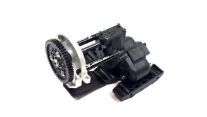 Fully Built Vanquish VFD Complete Transmission