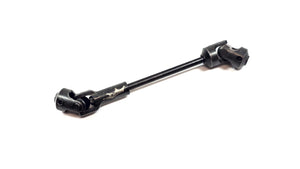 DLUX RC Cut 2 Length Metal Drive Shaft Single