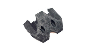 3D Printed F10 Portal Axle Rear Skid Plate