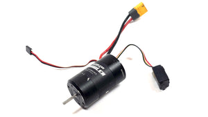 Hobbywing Fusion SE FOC 1800kv 2in1 Brushless Motor & ESC Combo