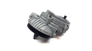 Axial SCX10II Standard 3 Gear Transmission w/ Metal Internal Gear Set