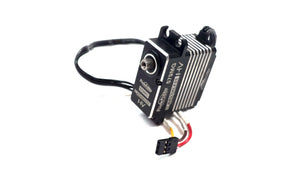 Power Hobby 579MG Brushless HV Metal Gear Steering Servo (Repaired RX Lead)