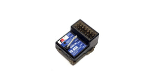 FlySky FS-BS6 6 Channel AFHDS2A Receiver (Short Antenna)