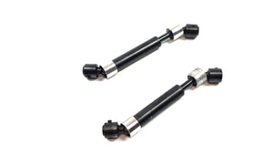HotRacing 107-142 Steel Crawler Drive Shaft Set