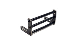 Aluminum 3 Bar Front Bumper