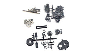 Open Bag Un-Built Vanquish VFD Transmission