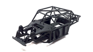 Complete Vanquish H10 Chassis Set w/ Skid