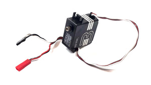 3BRC Brushless G13 Pro Direct Power 25T Metal Gear Steering Servo