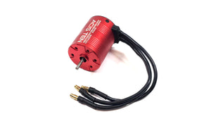 3BRC 3300kv 10-Pole Short Can Non Sensored Brushless ACIS TEN
