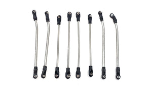 Vanquish Stainless H10 Suspension Link Kit