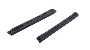 3D Printed Rock Slider Set for Vanquish H10 Chassis