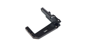 Brass Servo Mount For Vanquish H10 Axle