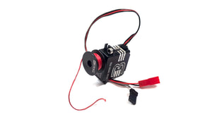3BRC Brushless ATLAS Micro Pro Direct Power Servo Winch w/ Spool & Line