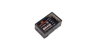 Spektrum SR410 4 Channel DSMR Receiver (No Antenna)