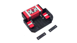DSM Offroad Scale Cargo Box For Vanquish H10 Chassis