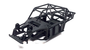 Vanquish H10 Optic Complete Chassis Set