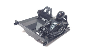 Vanquish H10 Optic Scale Interior Set