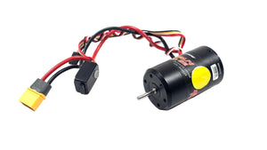 Hobbywing Fusion SE 2in1 Brushless Motor & ESC Combo 1200kv