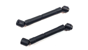 Vanquish ISD10 Stock Plastic Drive Shaft Set