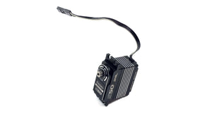 Power HD Brushelss Storm S50 Metal Gear Steering Servo