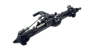 Vanquish H10 Stock Front Steering Axle