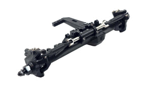 Vanquish H10 Complete Front Steering Axle