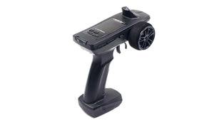 Vanquish VT-1 4 Channel Radio Only (NO Rx)