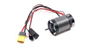Hobbywing Fusion Pro 2in1 Brushless Motor & ESC Combo 2300kv