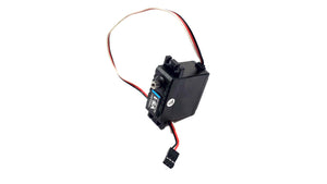 Vanquish VS-1 25T Metal Gear Steering Servo