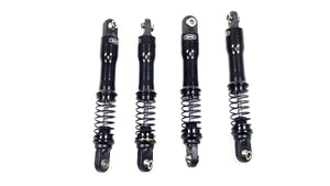 Reefs XP10 Aluminum Crawler Shock Set of 4