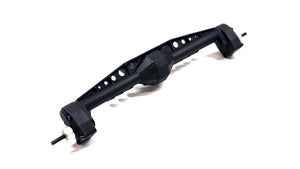 China Capra Width Rear Axle Only