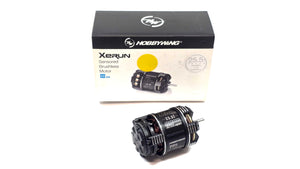 Hobbywing XeRun Sesnored Brushless V10 25.5T ROAR EFRA Spec Motor