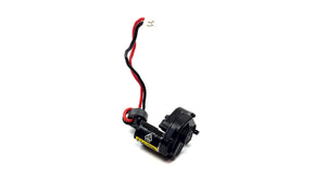 Axial SCX24 Stock Transmission w/ Stock 88T Brushed Motor